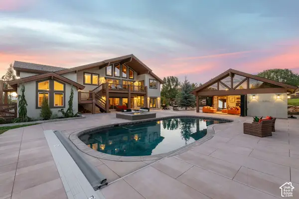 808 S Pole Dr, Heber City, UT 84032