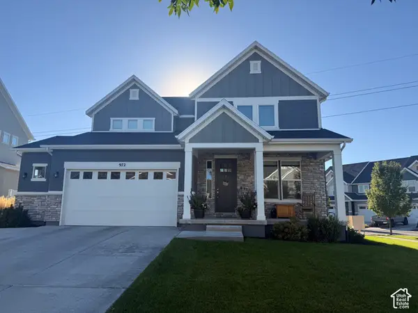 972 S Vine St, Mapleton, UT 84664