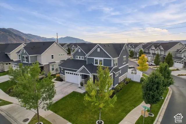972 S Vine St, Mapleton, UT 84664 - #2