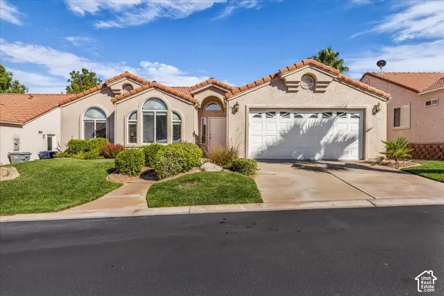 1732 W 540 N #14, Saint George, UT 84770 - #1