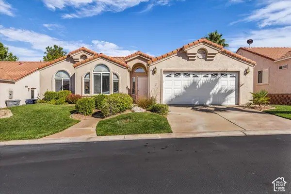 1732 W 540 N #14, St. George, UT 84770