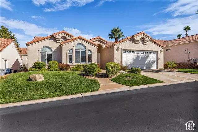 1732 W 540 N #14, Saint George, UT 84770 - #2