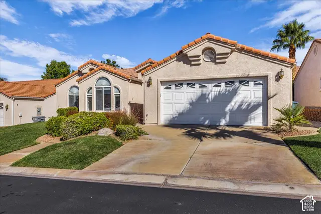 1732 W 540 N #14, Saint George, UT 84770 - #3