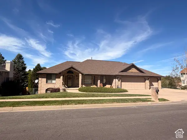 1179 N 3150 E, Layton, UT 84040
