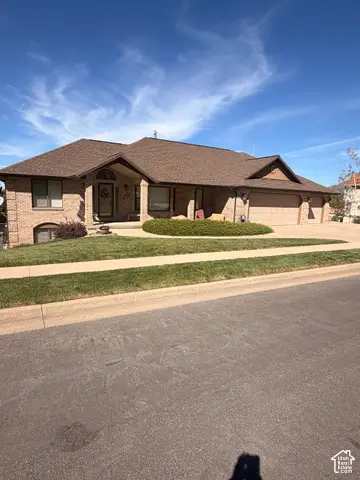 1179 N 3150 E, Layton, UT 84040 - #2