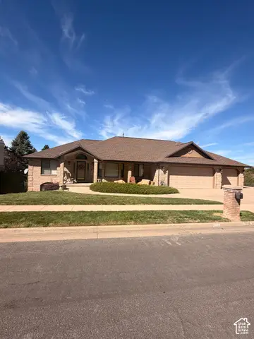 1179 N 3150 E, Layton, UT 84040 - #3