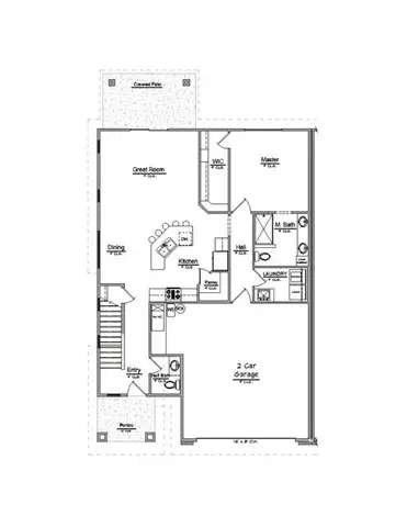 0 Daffodil Way S #3, Ivins, UT 84738 - #2