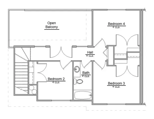 0 Daffodil Way S #3, Ivins, UT 84738 - #3
