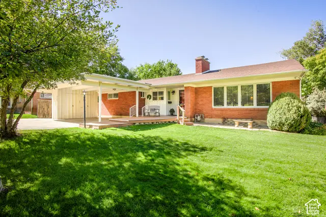 3165 Taylor Ave, Ogden, UT 84403 - #1