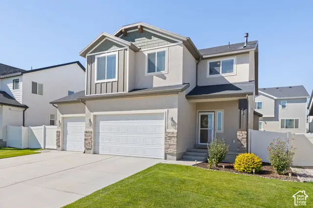 73 N Lexington Way, Saratoga Springs, UT 84045 - #1