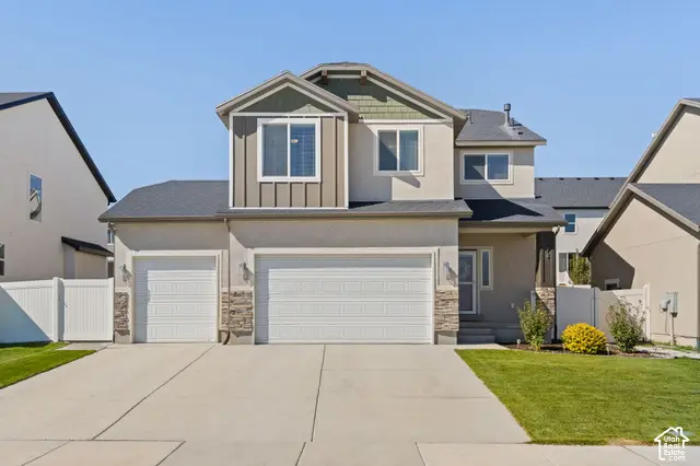 73 N Lexington Way, Saratoga Springs, UT 84045 - #2