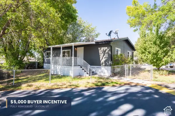 96 Barrington Way, Layton, UT 84041