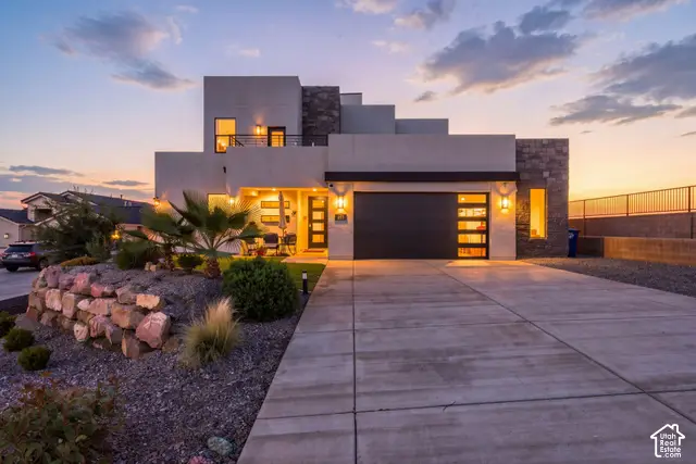 643 S Lesina Dr, Saint George, UT 84770 - #2