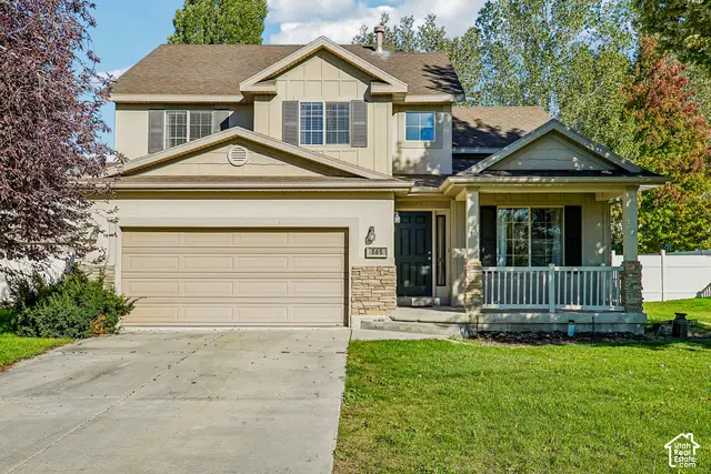 565 S 980 E, Heber City, UT 84032 - #1