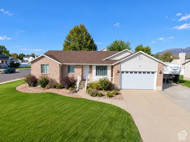 850 W 2350 N, Layton, UT 84041 - #1
