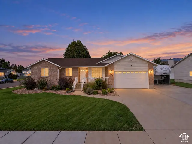850 W 2350 N, Layton, UT 84041 - #2
