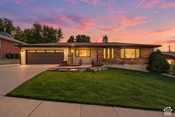 946 E Arlington Way S, Bountiful, UT 84010