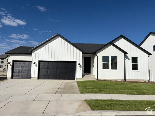 4919 Emerald Ave, Eagle Mountain, UT 84005 - #1