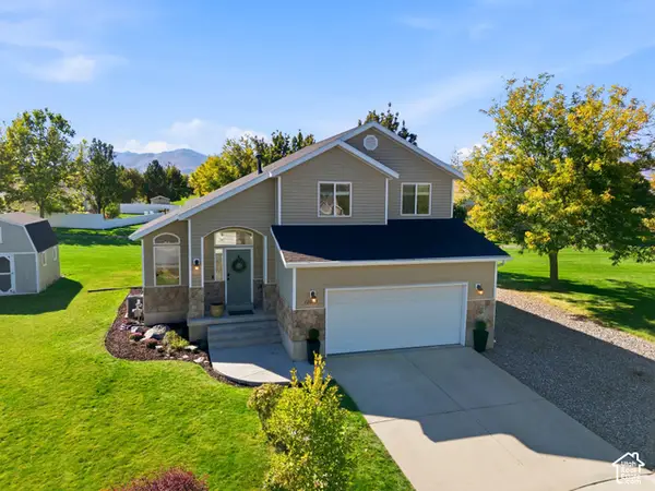 12094 S Silver Reef Ct, Herriman, UT 84096