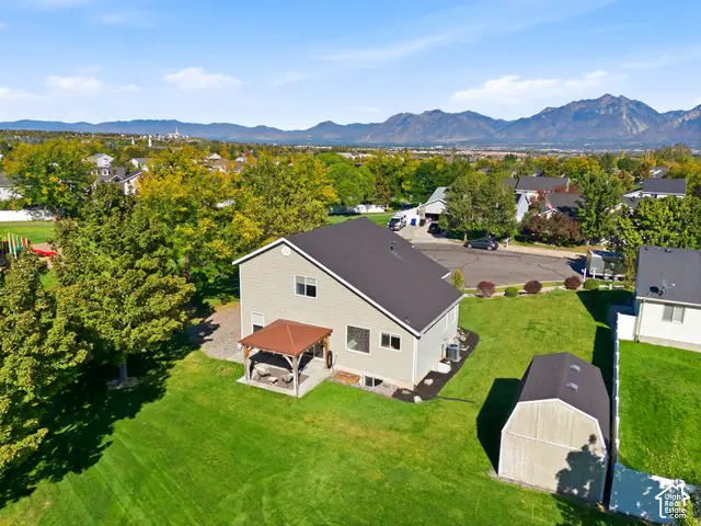 12094 S Silver Reef Ct, Herriman, UT 84096 - #3