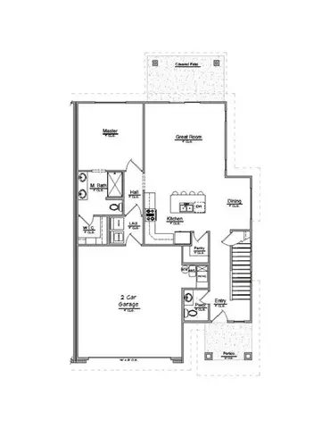 0 S Daffodil Way #4, Ivins, UT 84738 - #2