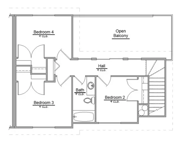 0 S Daffodil Way #4, Ivins, UT 84738 - #3