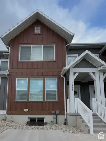 1378 W Sharry Baby N, Saratoga Springs, UT 84045