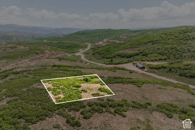 1202 E Headwaters Cove Loop #125, Heber City, UT 84032 - #1