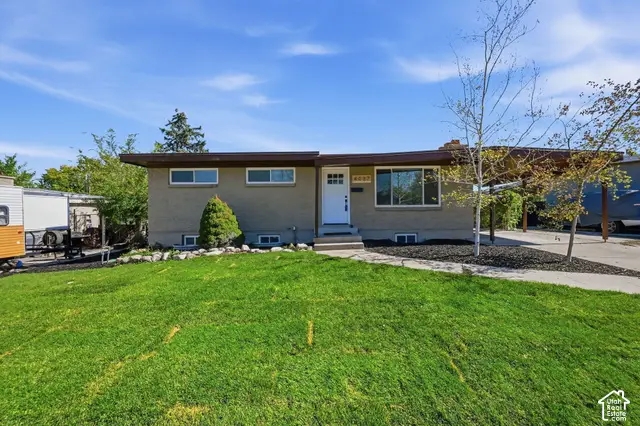 4037 S Acord Way, West Valley City, UT 84120 - #1