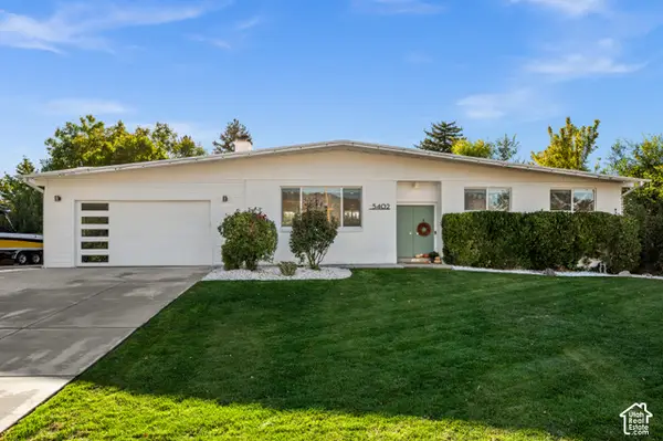 5402 S Edgewood Dr, Holladay, UT 84117