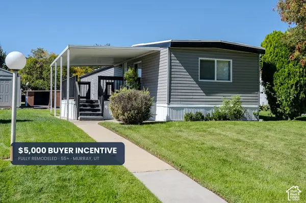 6494 S 1090 W #152, Salt Lake City, UT 84123