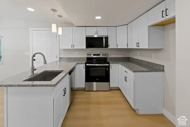 6494 S 1090 W #152, Salt Lake City, UT 84123 - #3