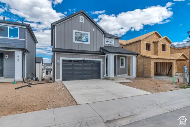 6745 S Quarter Creek Drive Dr #251, West Jordan, UT 84081 - #2