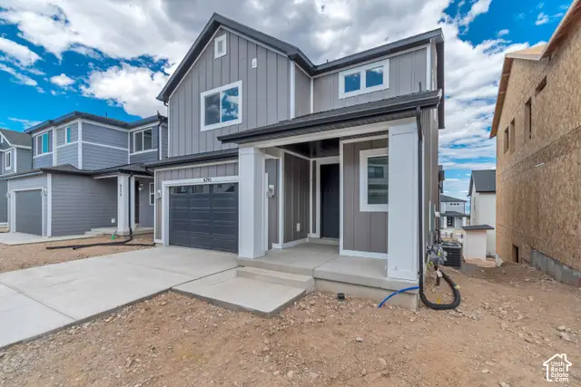 6745 S Quarter Creek Drive Dr #251, West Jordan, UT 84081 - #3