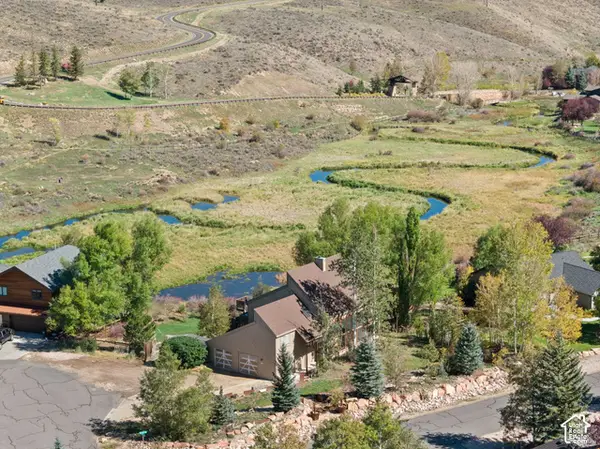 Address Withheld By Seller, Park City, UT 84098