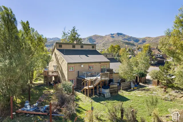 Address Withheld By Seller, Park City, UT 84098 - #2