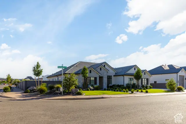 2764 E Moorland Dr, Saint George, UT 84790 - #2
