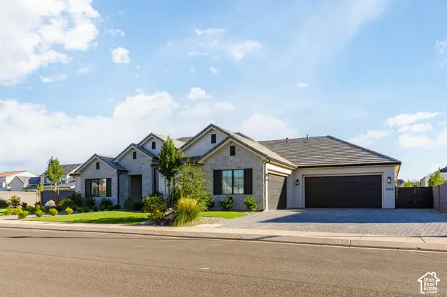 2764 E Moorland Dr, Saint George, UT 84790 - #3