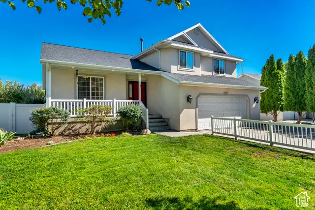 13027 S 3160 W, Riverton, UT 84065 - #1