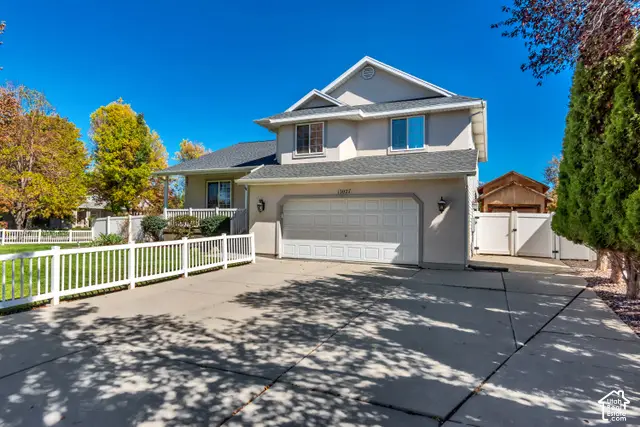 13027 S 3160 W, Riverton, UT 84065 - #2
