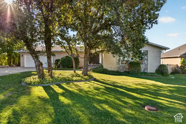 1664 E Gordon Ave E, Layton, UT 84040 - #3