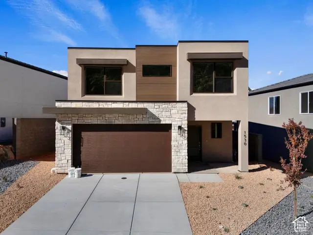 1609 S Sinawava Dr #4166, Washington, UT 84780 - #1