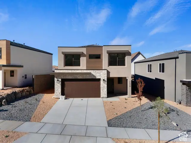 1609 S Sinawava Dr #4166, Washington, UT 84780 - #2