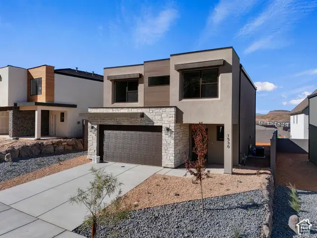1609 S Sinawava Dr #4166, Washington, UT 84780 - #3