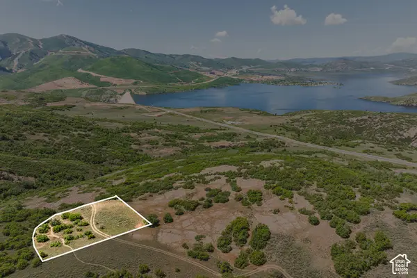966 E Headwaters Cove Loop #116, Heber City, UT 84032