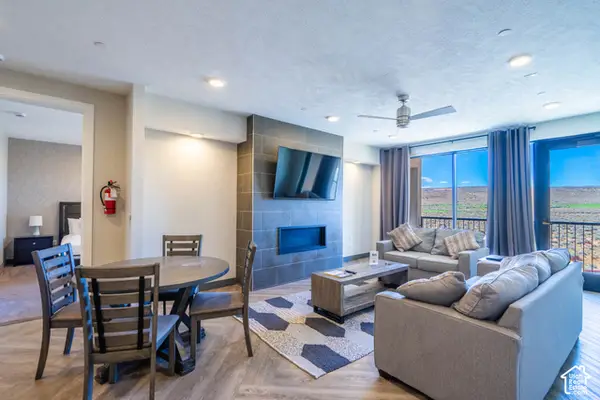 5194 Villas North Dr W #5303, Hurricane, UT 84737