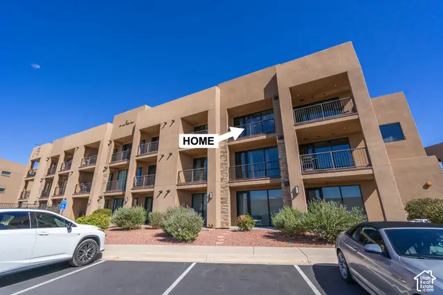 5194 Villas North Dr W #5303, Hurricane, UT 84737 - #2