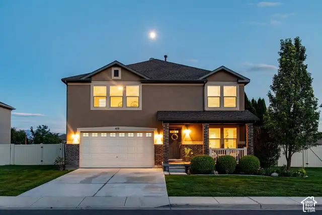 419 S Olive Way, Lehi, UT 84043 - #1