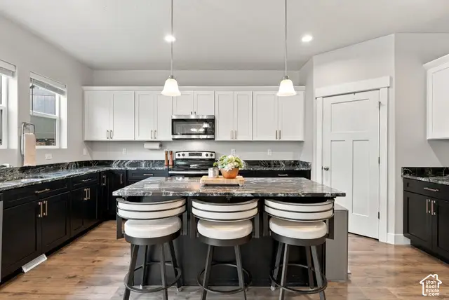 1033 N High Pass Dr, Saratoga Springs, UT 84045 - #3