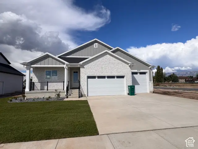 3378 W 900 N #130, Layton, UT 84041 - #1